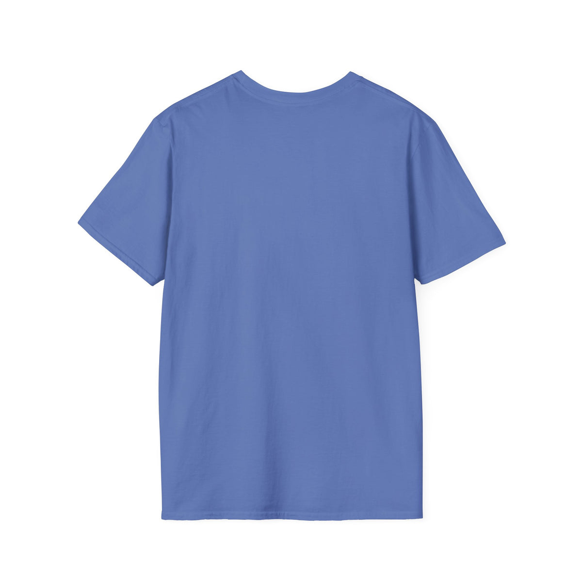 Toucan T-Shirt - 'Toucan Play That Game' Softstyle Tee