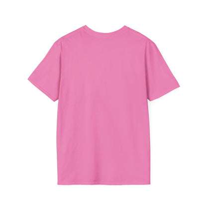 Sloth T-Shirt - 'Hangin' In There' Softstyle Tee