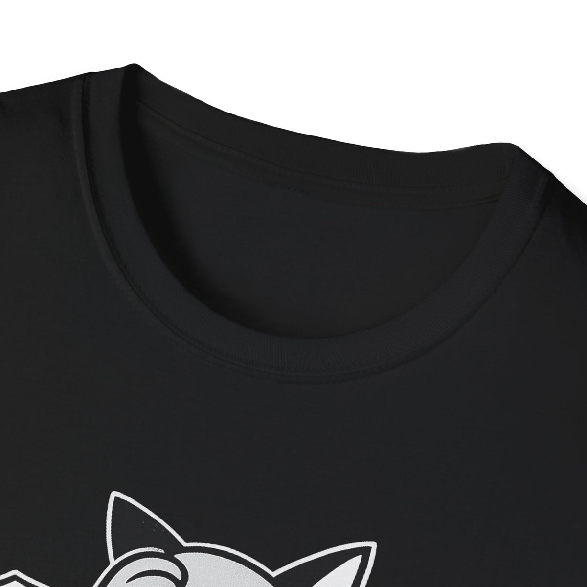 Fox T-Shirt - 'Oh For Fox Sake' Softstyle Tee