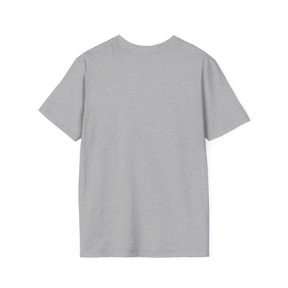 Dolphin T-Shirt - 'You're Dolphinetely The Best!' Softstyle Tee