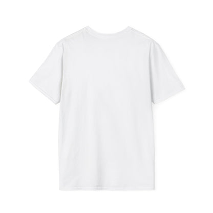 Horse T-Shirt - 'Feeling Un-Stable' Softstyle Tee