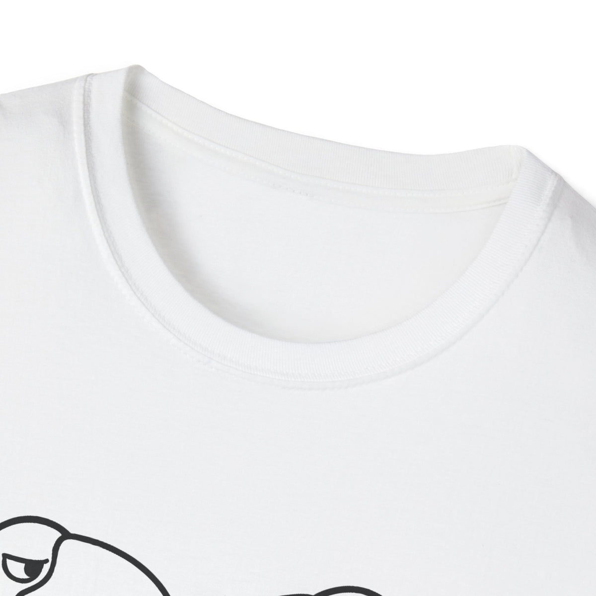 Toucan T-Shirt - 'Toucan Play That Game' Softstyle Tee