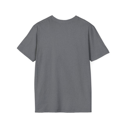 Bee T-Shirt - 'Mind Your Own Buzzness' Softstyle Tee