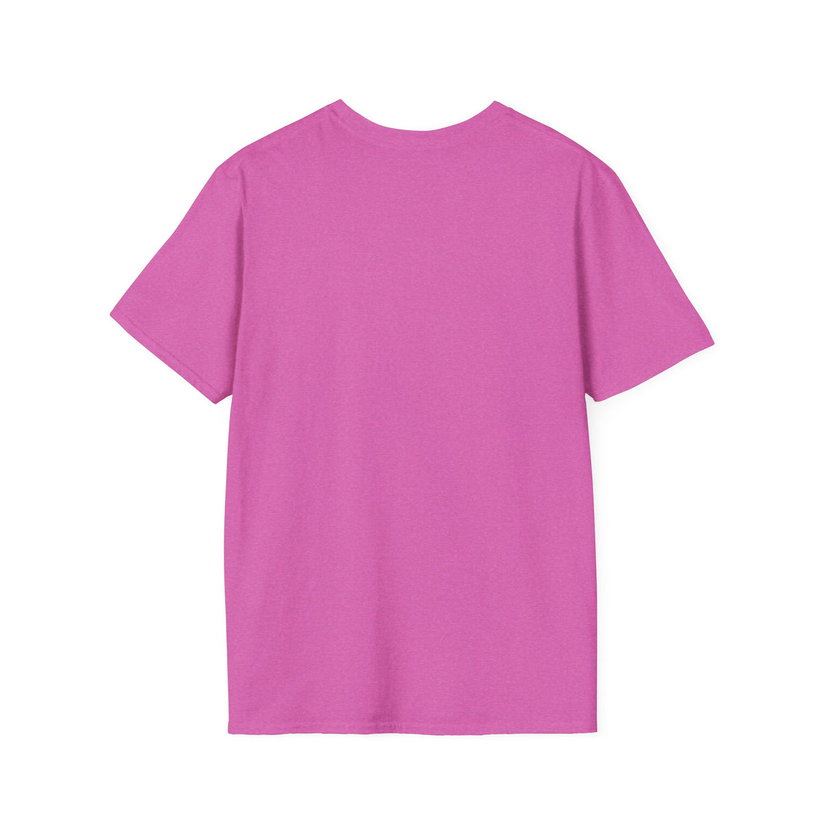 Alpaca T-Shirt - 'Alpaca My Bags' Softstyle Tee