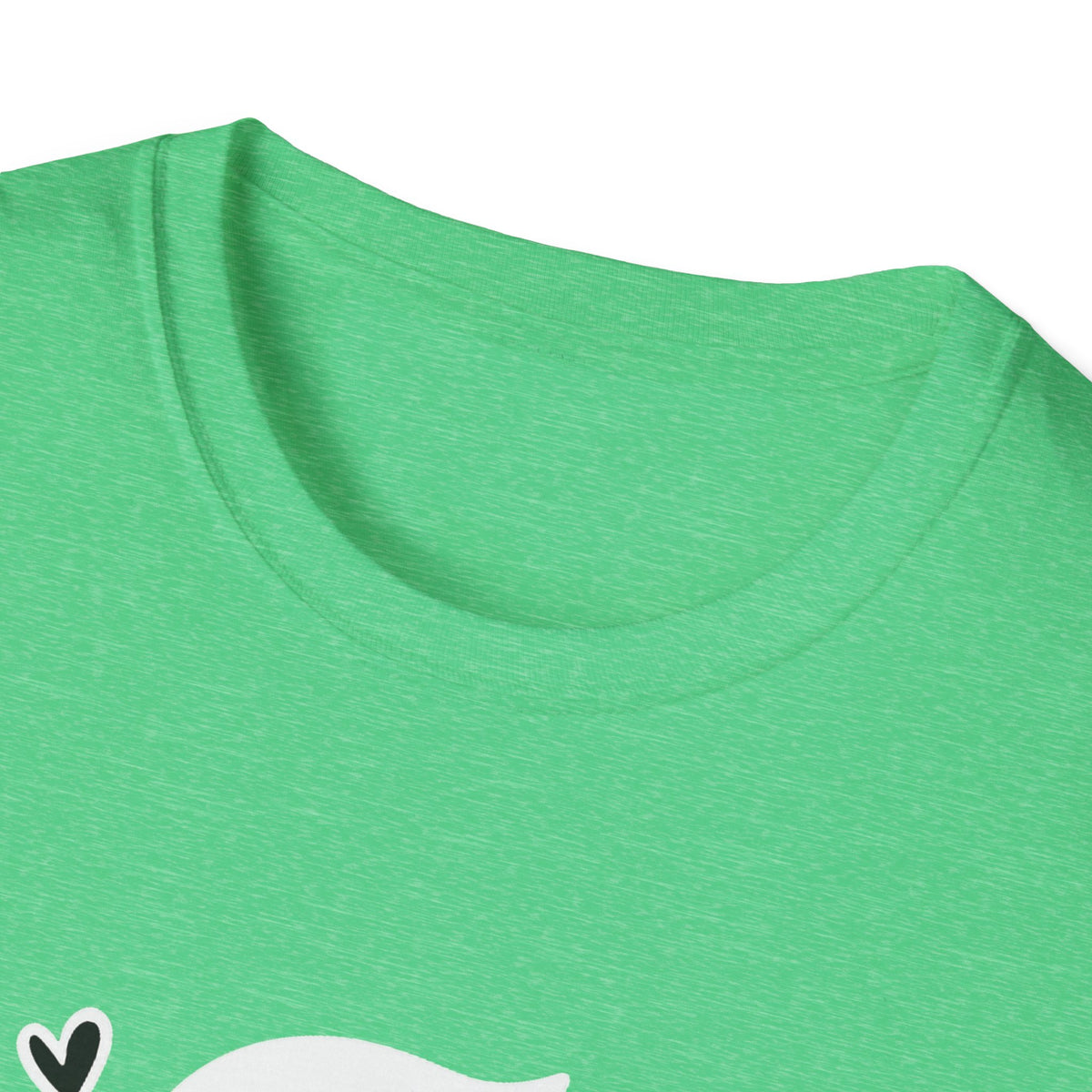 Bird T-Shirt - 'Talk Biiirdy To Me' Softstyle Tee